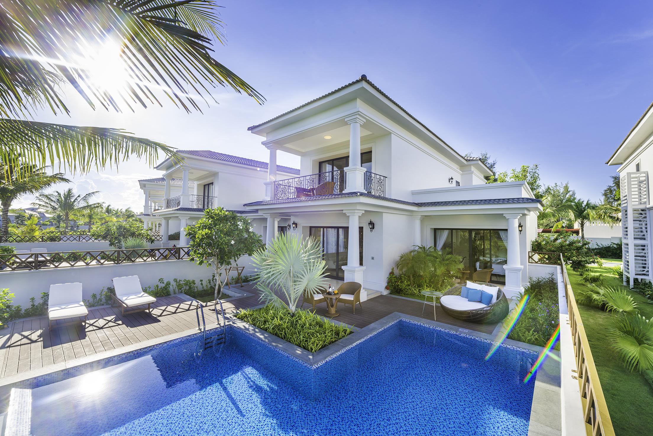 Voucher Vinpearl Resort & Spa Đà Nẵng giá siêu khuyến mãi